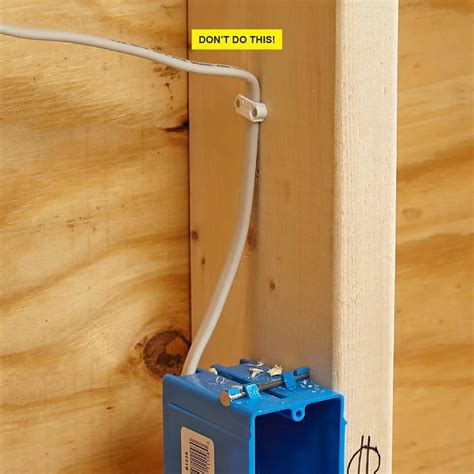 residential wiring rough in guide